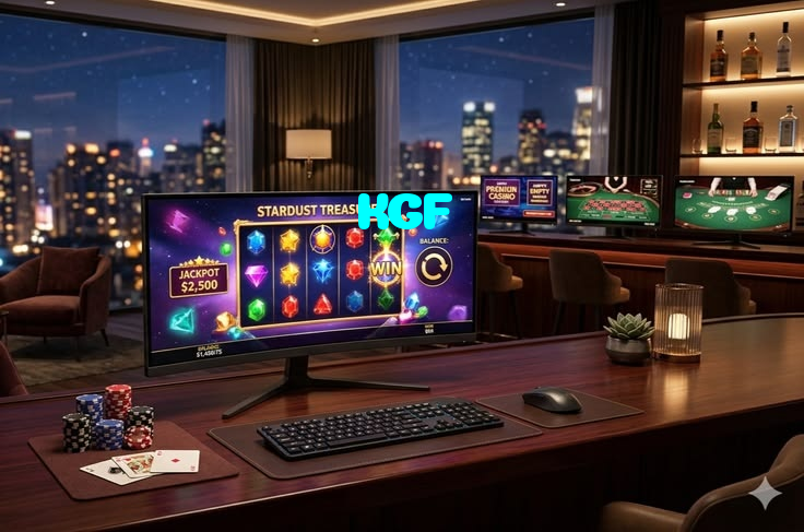KGF
