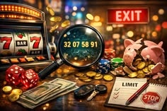 KGF casino presented on mobile device in Pakistan with slots and live games