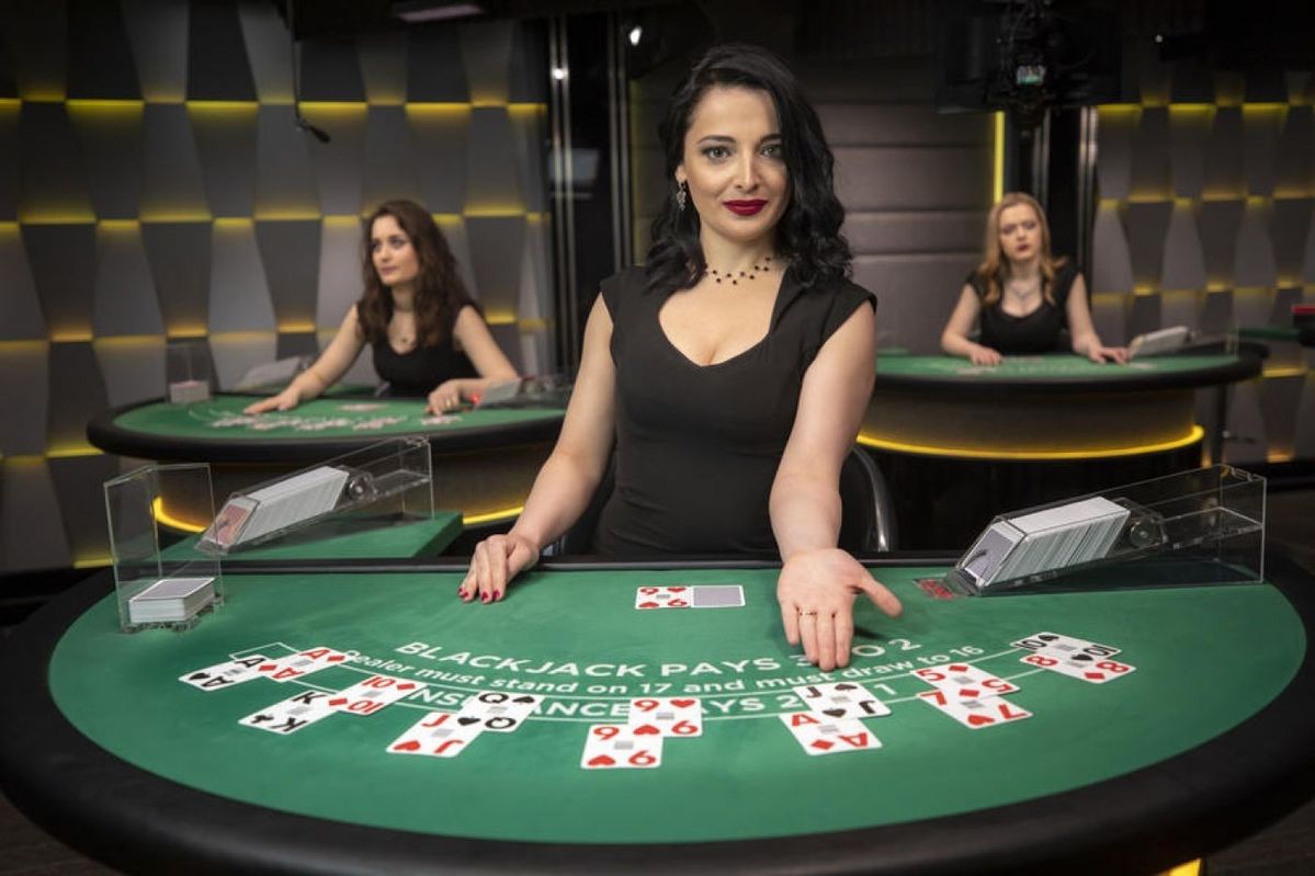 Ice Hockey Bets Live Casino