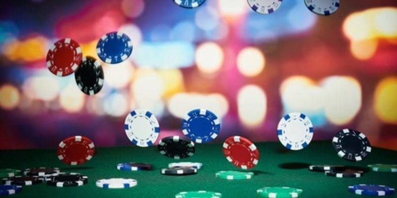 Ice Hockey Bets Live Casino